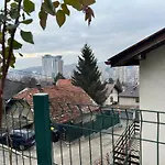 Sarajevo Hrasno Brdo