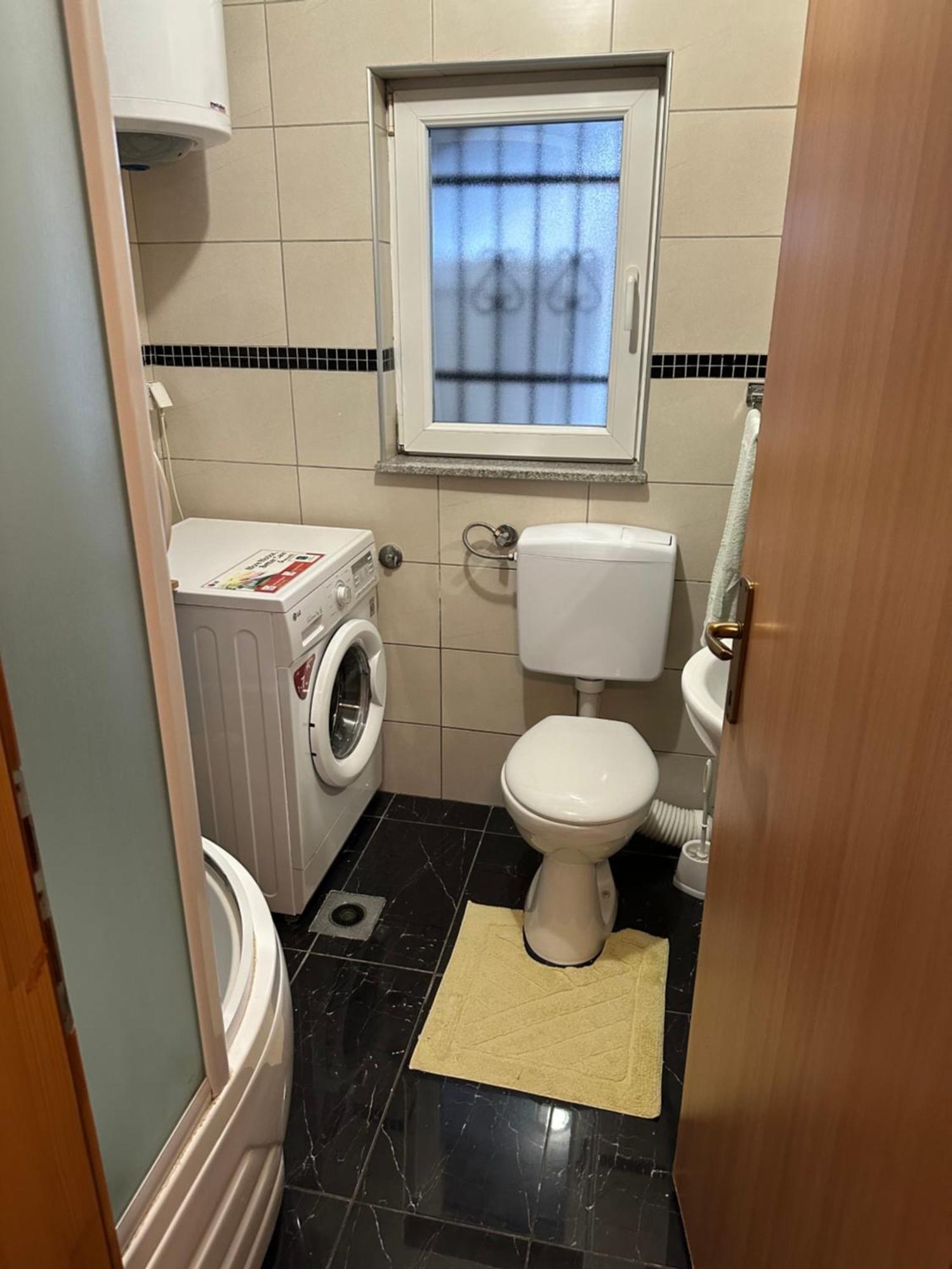 Hrasno Brdo Apartment Sarajevo
