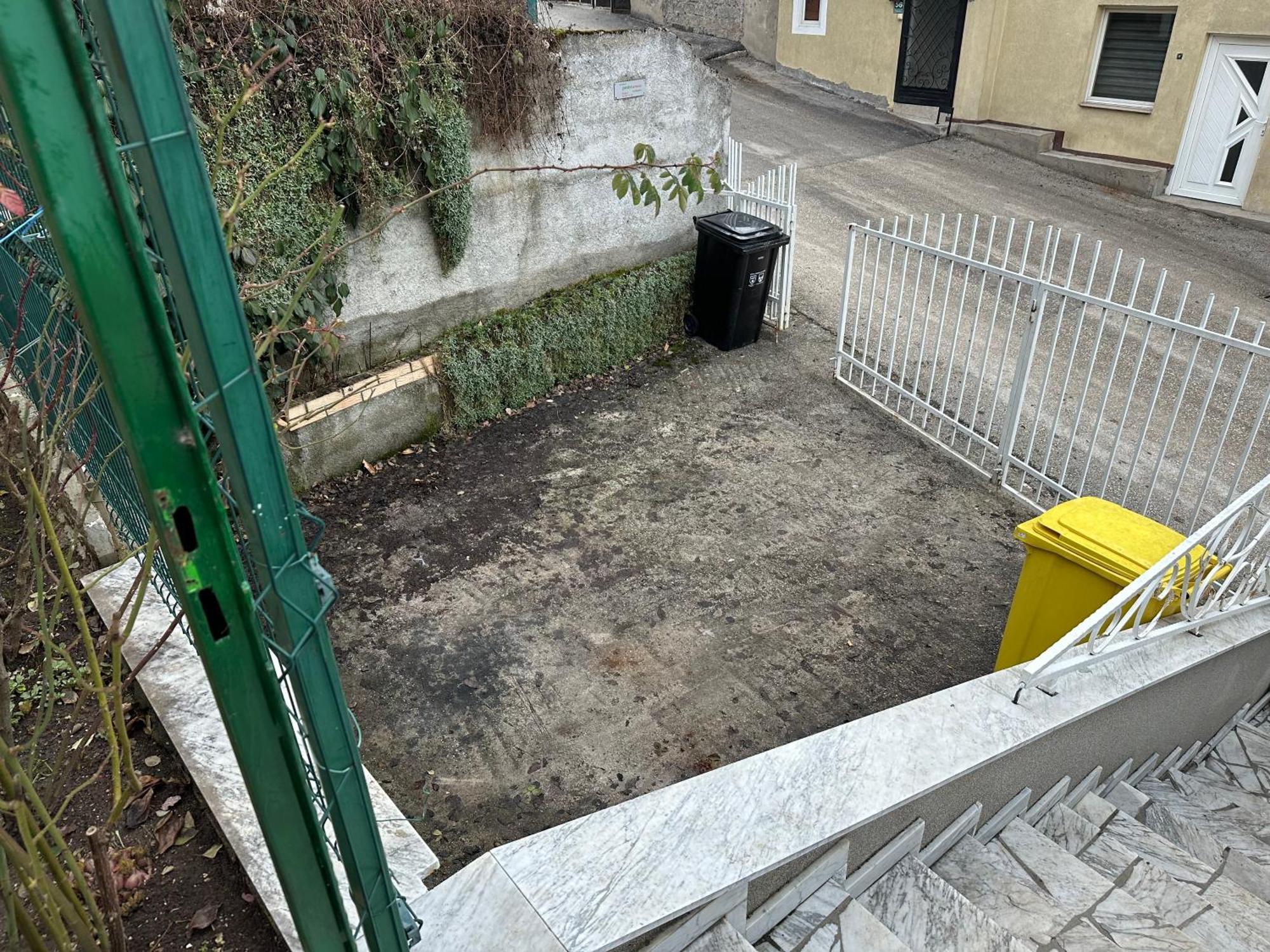 Apartment Hrasno Brdo Sarajevo