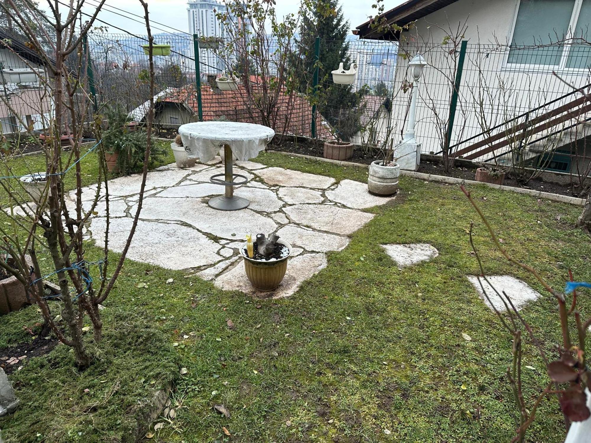 Hrasno Brdo