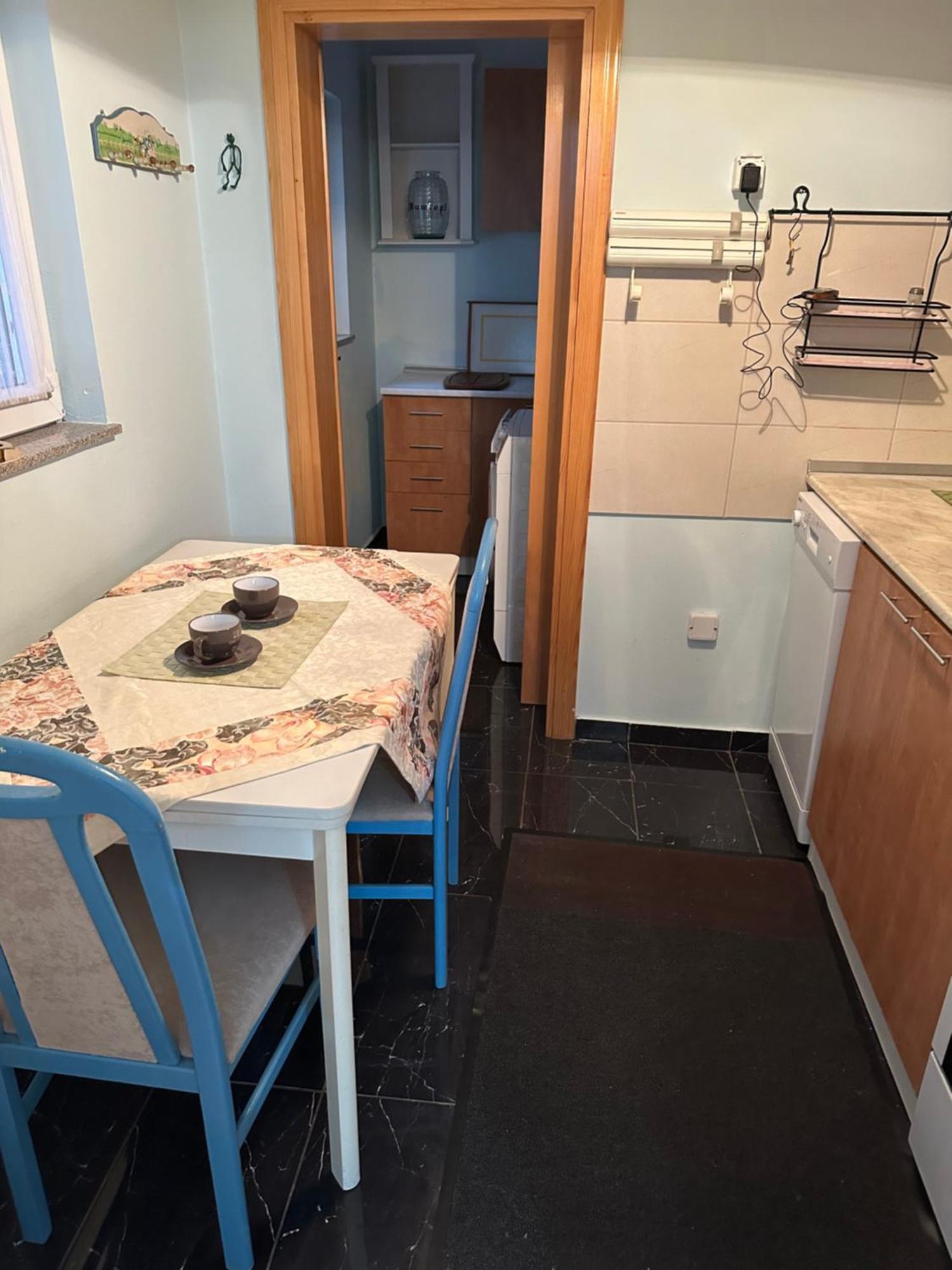 Apartment Hrasno Brdo *