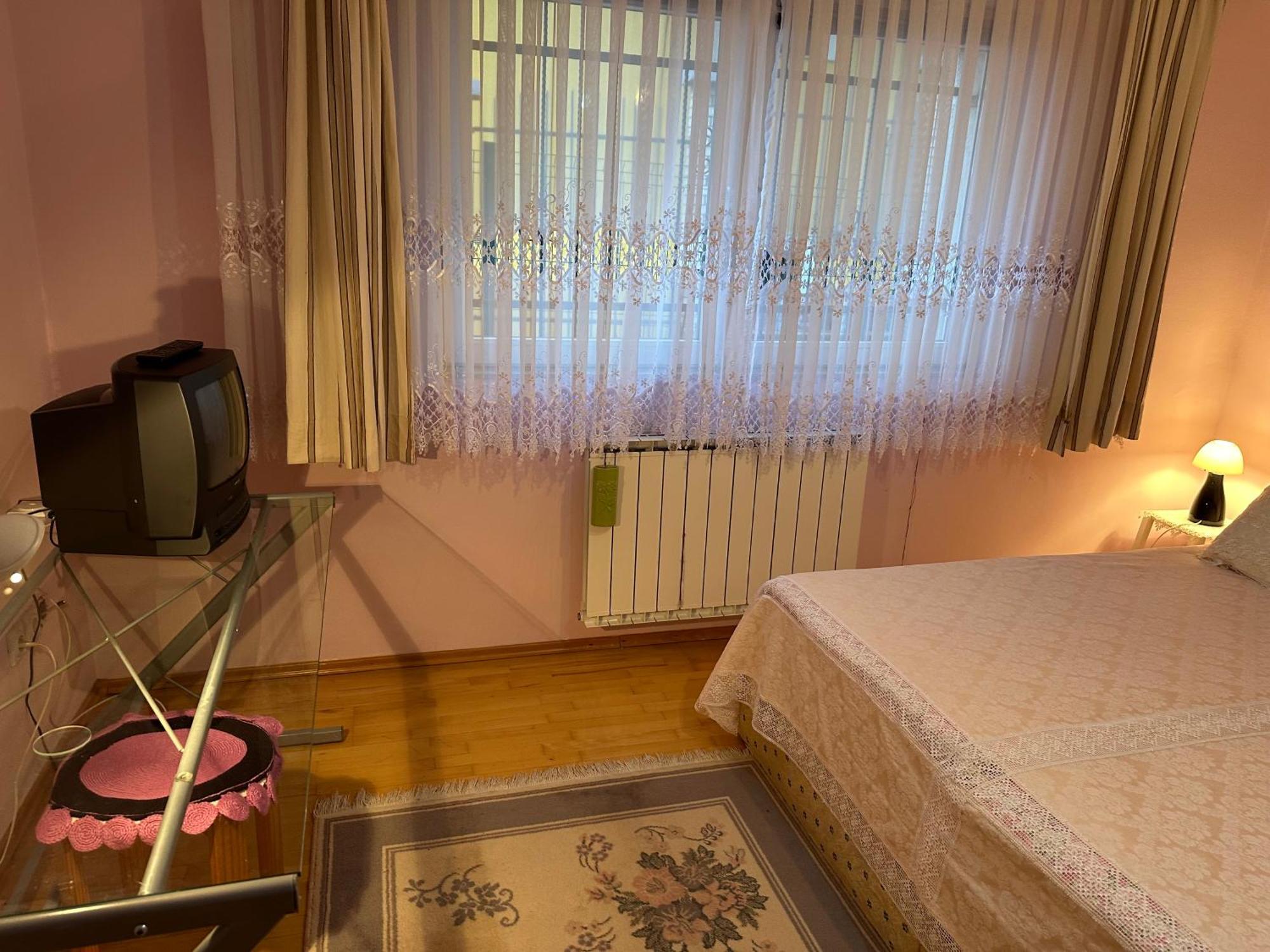 Apartment Hrasno Brdo Sarajevo